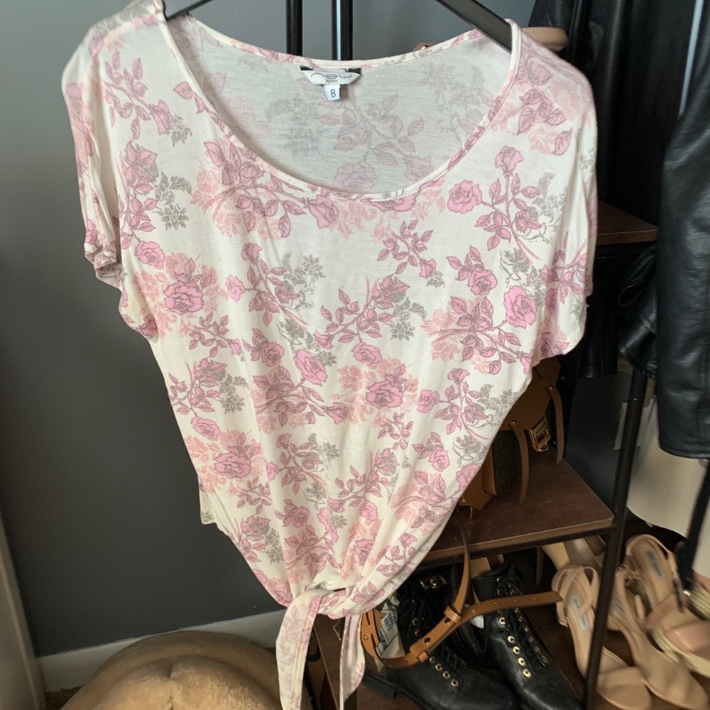 Women’s tee